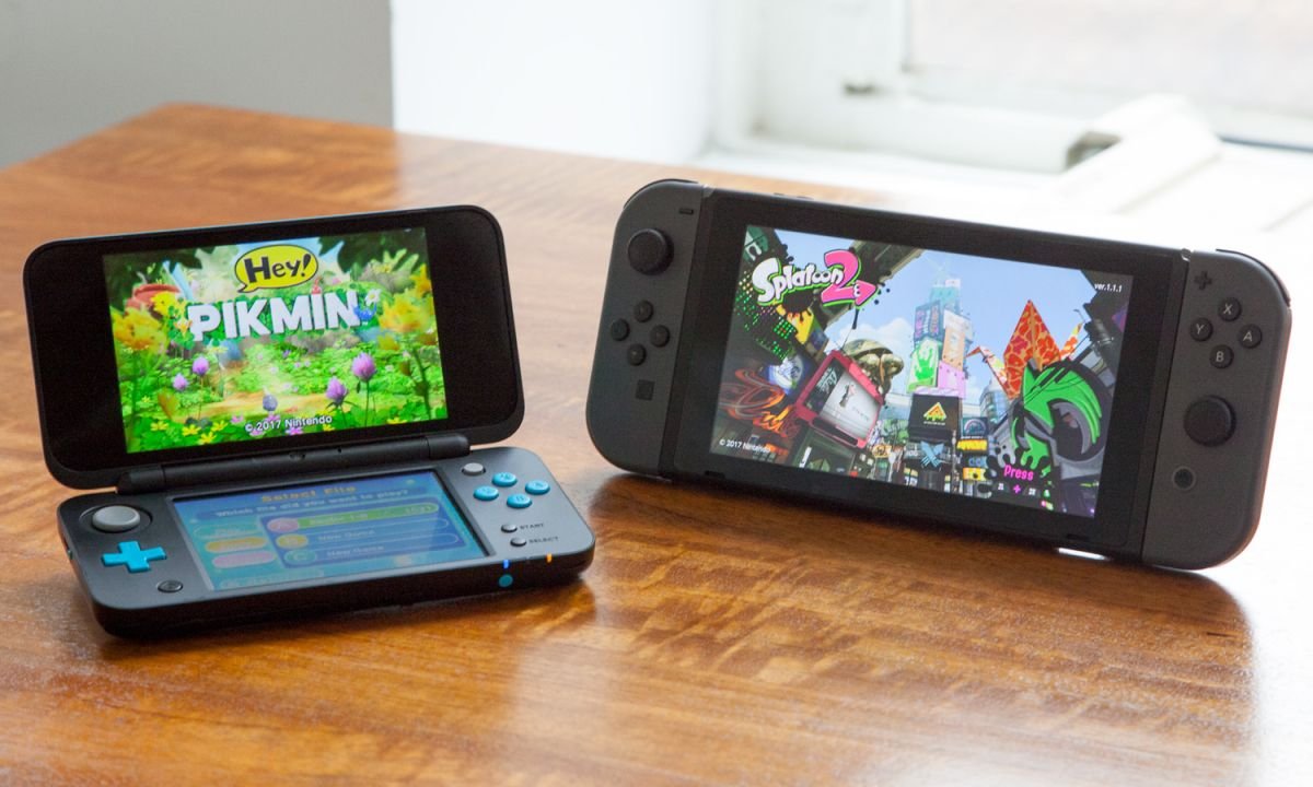 Top Fan-Favorite Nintendo 3DS Features Which Would Have Improved the Switch Console Drastically