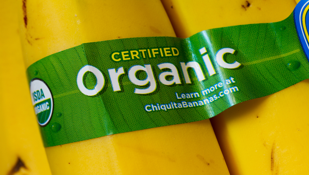 Is Big Ag out to kill animal welfare rule for the Organic Label?