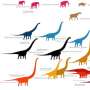What if the dinosaurs hadn’t gone extinct? Why our world might look very different