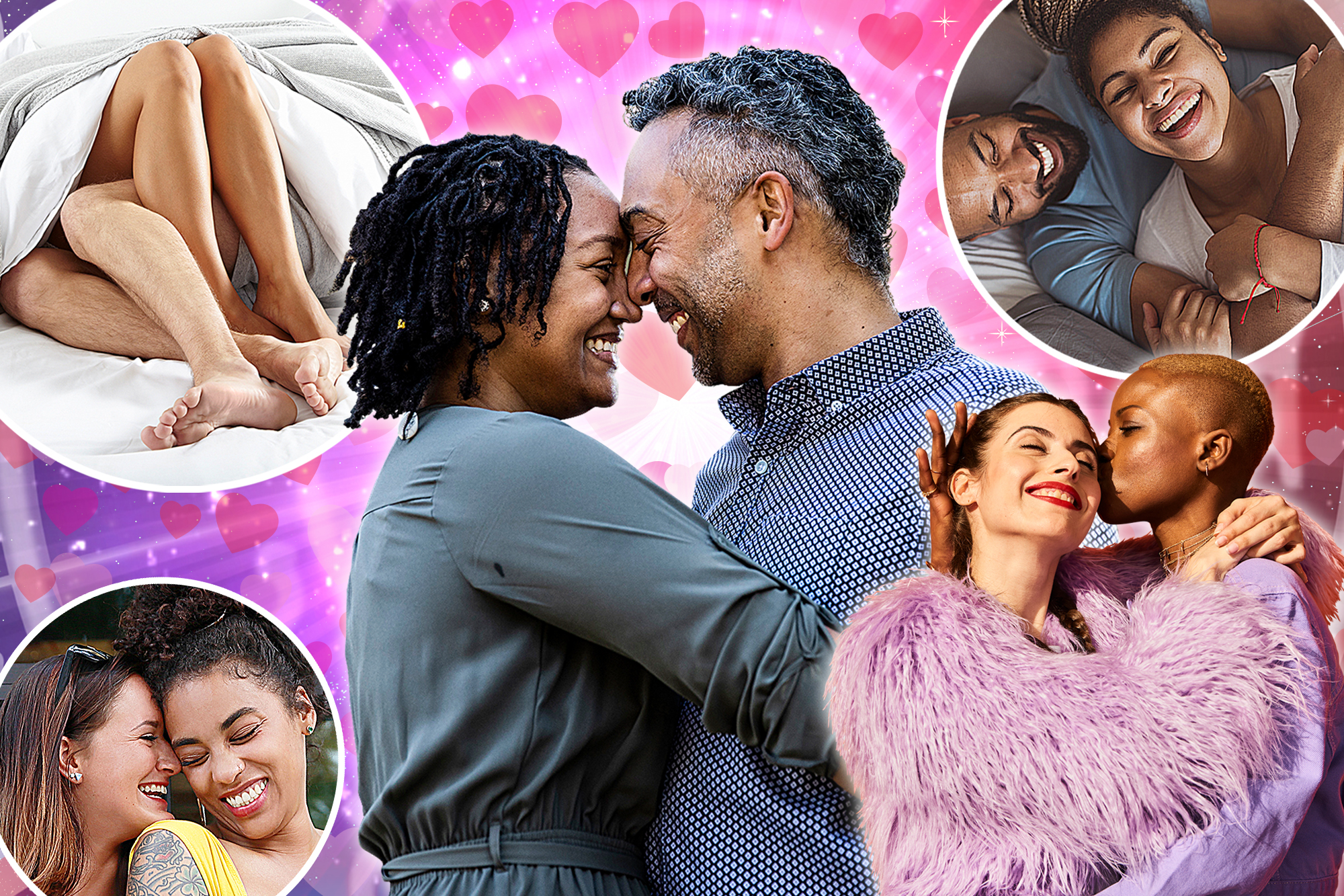 Sex and love horoscope predictions for every zodiac sign in 2023