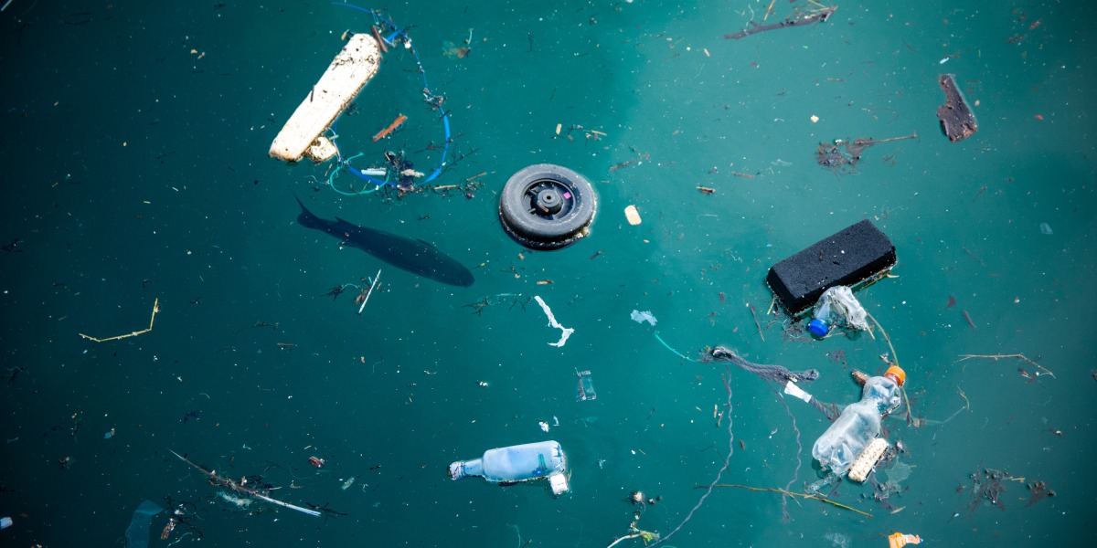 The Download: the threat of microplastics, and mitigating AI bias