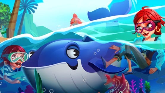 How does Zynga hunt for whales? | This Week in Business