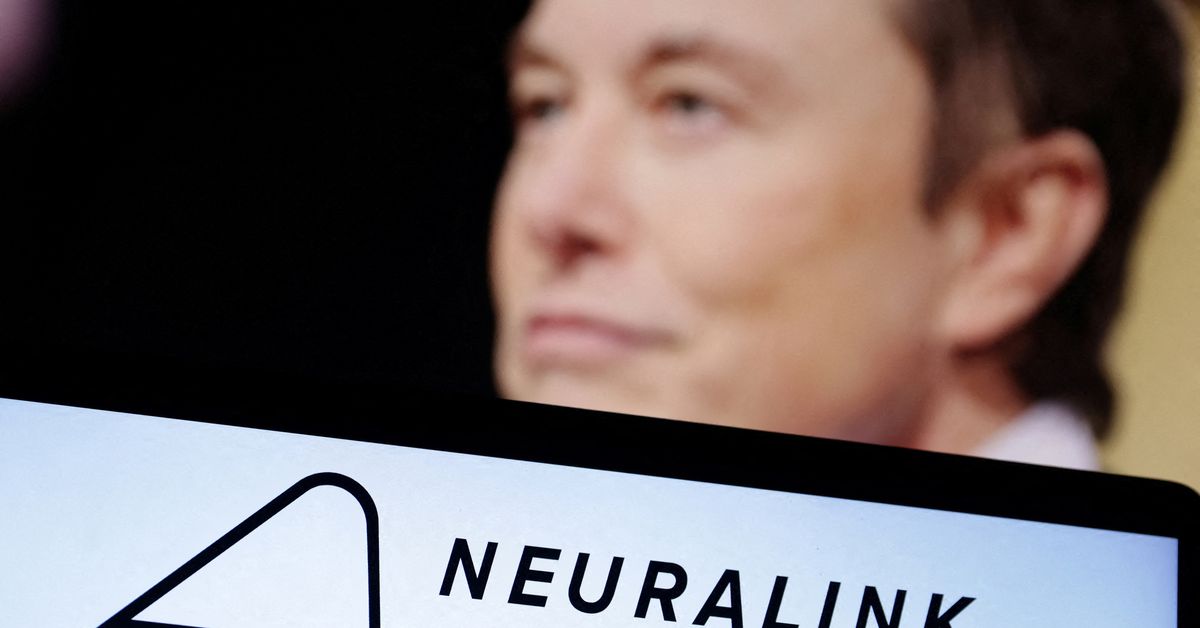 At Musk’s brain-chip startup, animal-testing panel is rife with conflicts