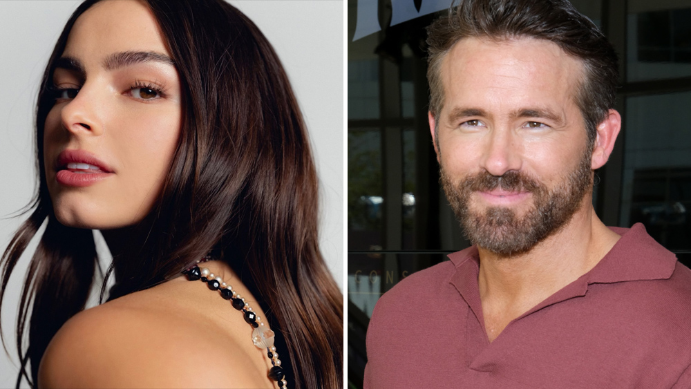 Addison Rae Joins Ryan Reynolds In Legendary’s ‘Animal Friends’